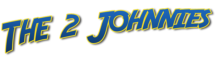 The 2 Johnnies